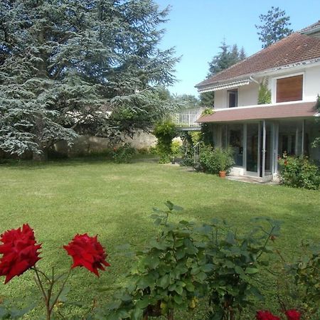Le Grand Jardin Bed and Breakfast Μπον Εξωτερικό φωτογραφία