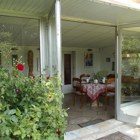 Le Grand Jardin Bed and Breakfast Μπον Εξωτερικό φωτογραφία