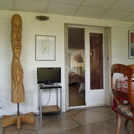 Le Grand Jardin Bed and Breakfast Μπον Εξωτερικό φωτογραφία