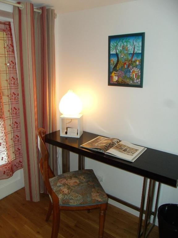 Le Grand Jardin Bed and Breakfast Μπον Εξωτερικό φωτογραφία